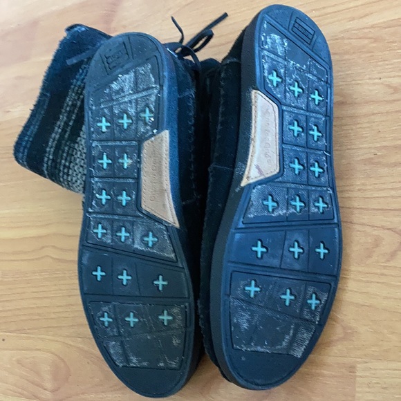 Toms boots - Picture 4 of 4